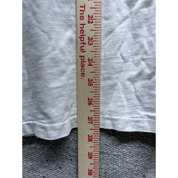 Vintage 80s Paradise club ducks chilled Monterey Single stitch t shirt Large - Picture 8 of 8